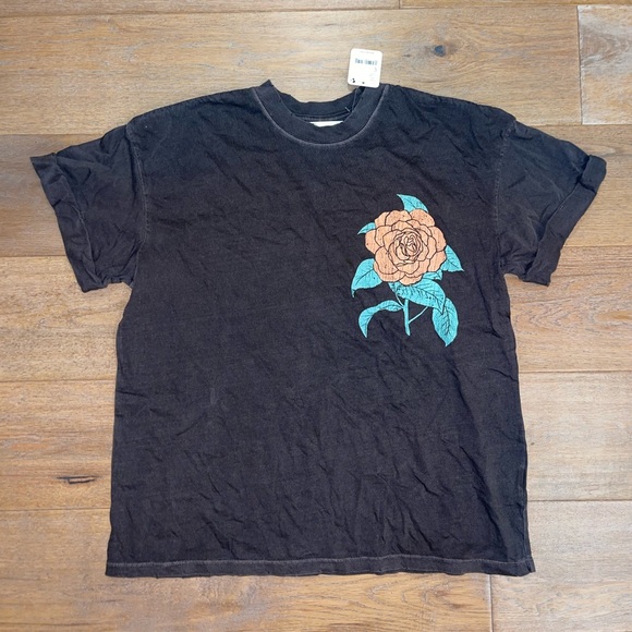 Free People Tops - NEW Free People Tshirt